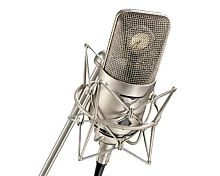 Neumann M 149 Tube