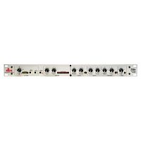 DBX 286S