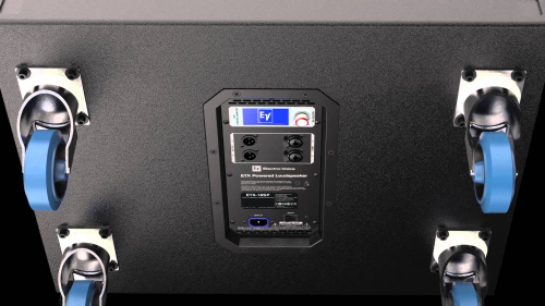Electro-Voice ETX-18SP фото 3