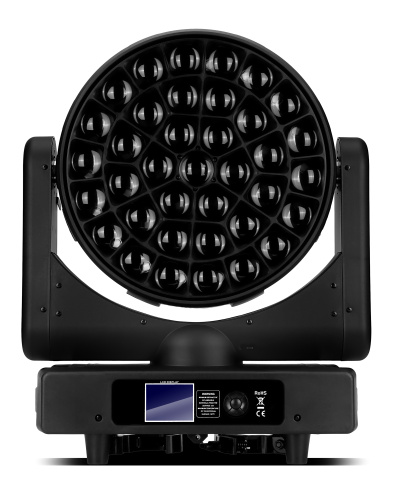 MEANReal B-EYE 3740