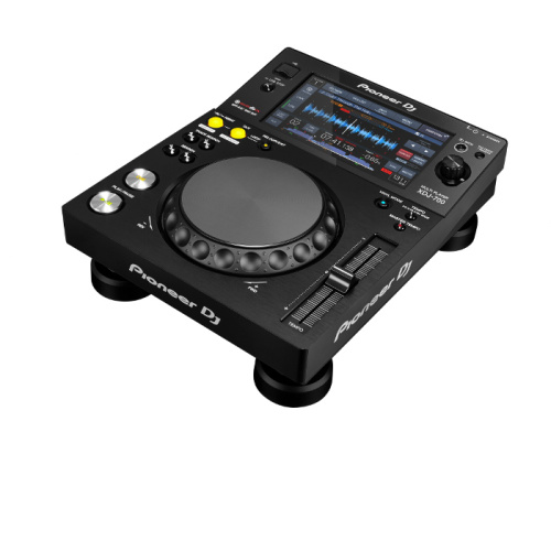 Pioneer Dj XDJ-700 (2 шт) + Pioneer Dj DJM-450 (1 шт) фото 3