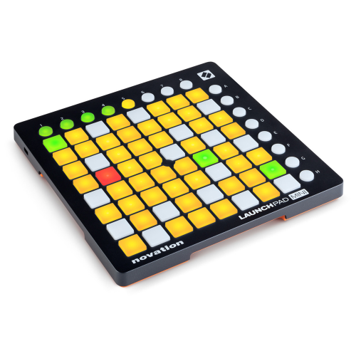 Novation Launchpad Mini MK2 фото 2