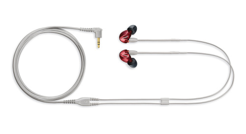 Shure SE535LTD-EFS фото 3