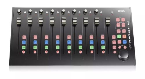 iCON Platform M+