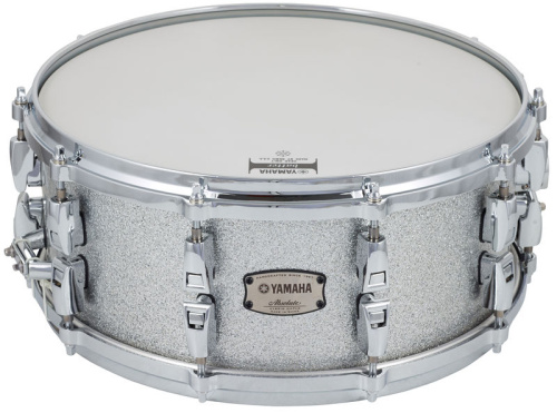 YAMAHA AMS1460 Absolute Maple Hybrid, SILVER SPARKLE (SS)