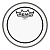 Remo PINSTRIPE 6" CLEAR
