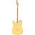 Fender Squier Bullet Tele LRL Vintage White