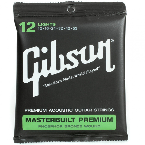 Gibson SAG-MB12