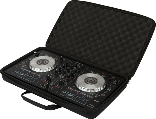 Pioneer Dj DDJ-SB3 (1 шт) + Pioneer Dj DJC-B/WEGO3 (1 шт) фото 4