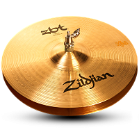 Zildjian ZBT14HP 14' ZBT Hi-hat
