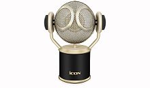 iCON Martian