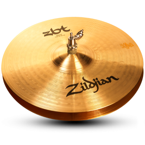 Zildjian ZBT14HP 14' ZBT Hi-hat