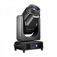 LIGHT SKY SCOPE—