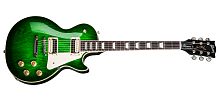 Gibson Les Paul Classic 2017 T