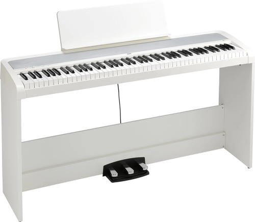 Korg B2+SP WHITE фото 5