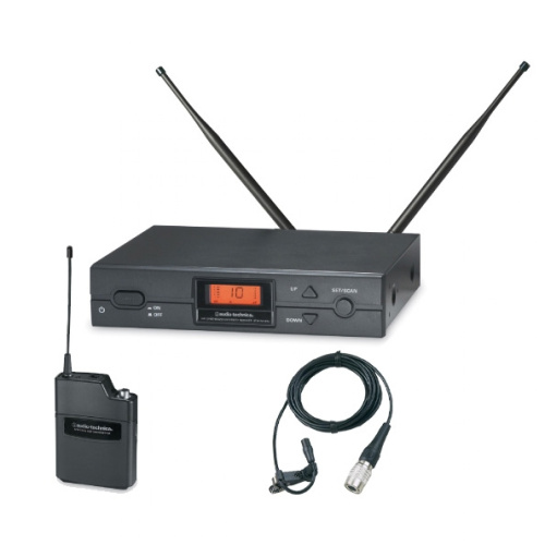 Audio-Technica ATW2110a/P1