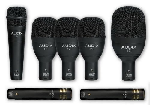 Audix FP7