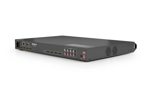 WyreStorm MX-0404-H2A фото 2