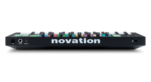 Novation Launchkey Mini Mk3 фото 4