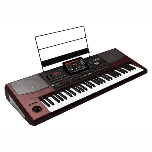 KORG Pa1000 фото 2