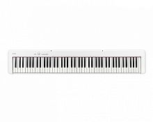 Casio CDP-S110 WH