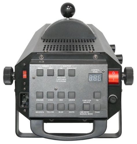 CHAUVET LED Follow Spot 75ST