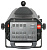 CHAUVET LED Follow Spot 75ST