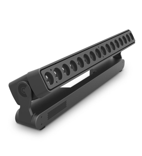CLAY PAKY TAMBORA BATTEN ROUND