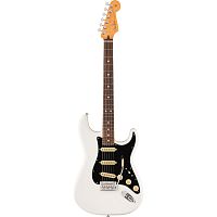 FENDER Player II Stratocaster RW Polar White
