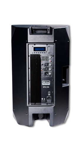 XLine SPX-15A фото 4