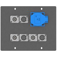 KIOR KPC-P4P-1R-3F3-3M3