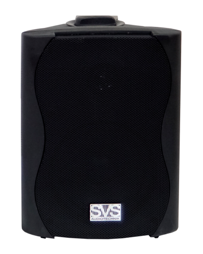 SVS Audiotechnik WS-30 / Черный