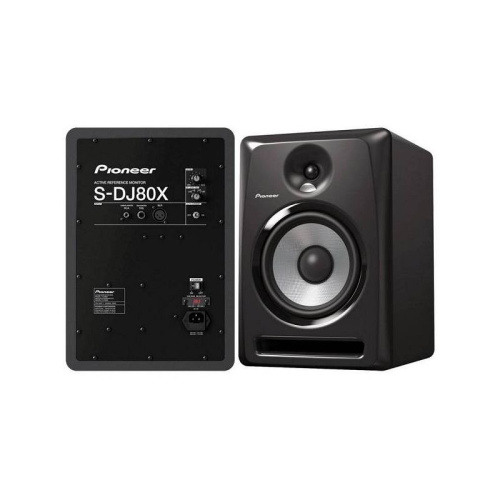Pioneer Dj S-DJ80X фото 3
