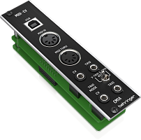 Behringer CM1A