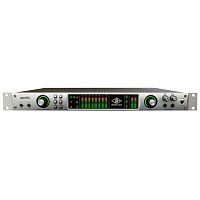 Universal Audio Apollo QUAD