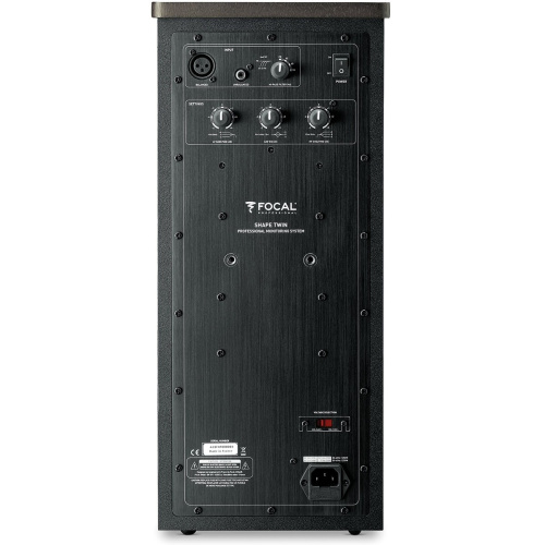 Focal Shape TWIN фото 4