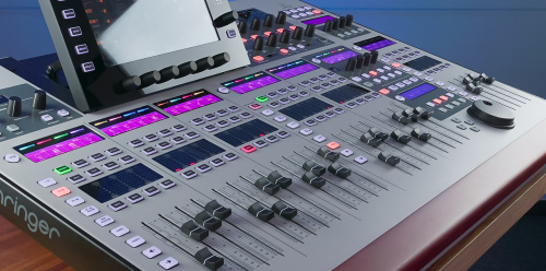 Behringer Wing фото 2