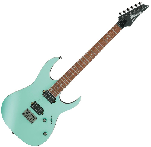 Ibanez RG421S-SEM фото 10