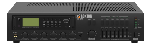 Roxton MX-240