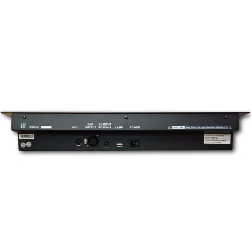 XLine Light LC DMX-192 фото 3