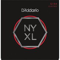 D'Addario NYXL1254