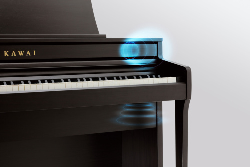 Kawai CA401 R фото 4