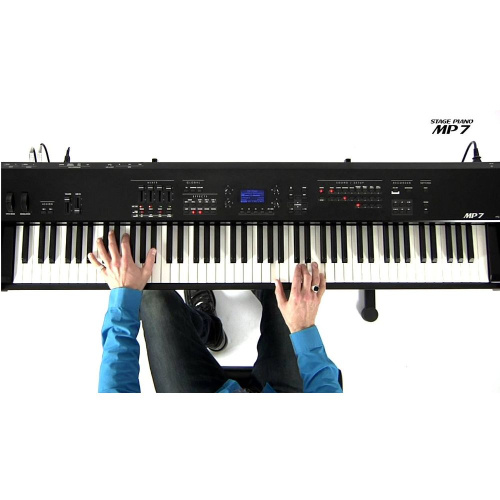 Kawai MP7SE фото 3
