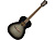 Fender FA-235E Moonlight Burst