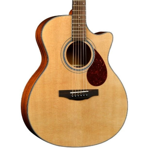 Kepma F0-GA Top Gloss Natural фото 2