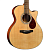 Kepma F0-GA Top Gloss Natural