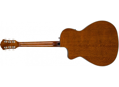 Fender FA-345CE Auditorium Natural фото 3