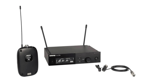 Shure SLXD14E/83-H56