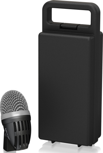 Behringer C112 фото 2