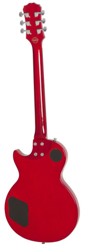 Epiphone Les Paul Studio LT Heritage Cherry Sunburst фото 5